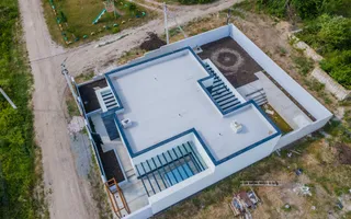 Vânzare, Casă Hi-Tech, 4 camere, str. Ion Suruceanu, Ialoveni - Poză 12