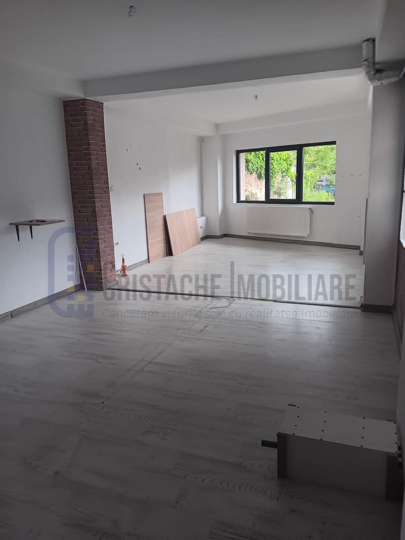 Vila Ds+P+1 (open space)_230 mp_renovat 2024_Buzești (P-ța Victoriei) - Poză 8