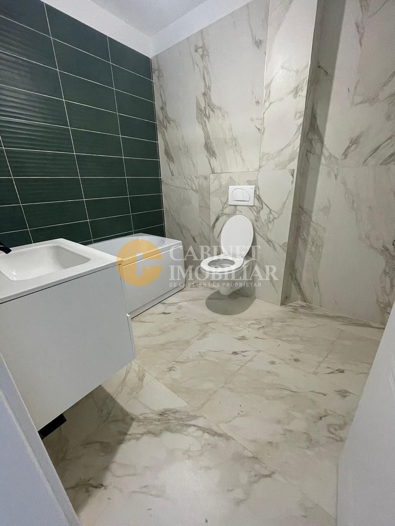 APARTAMENT TIP DUPLEX, P+1 - VISANI - Poză 8