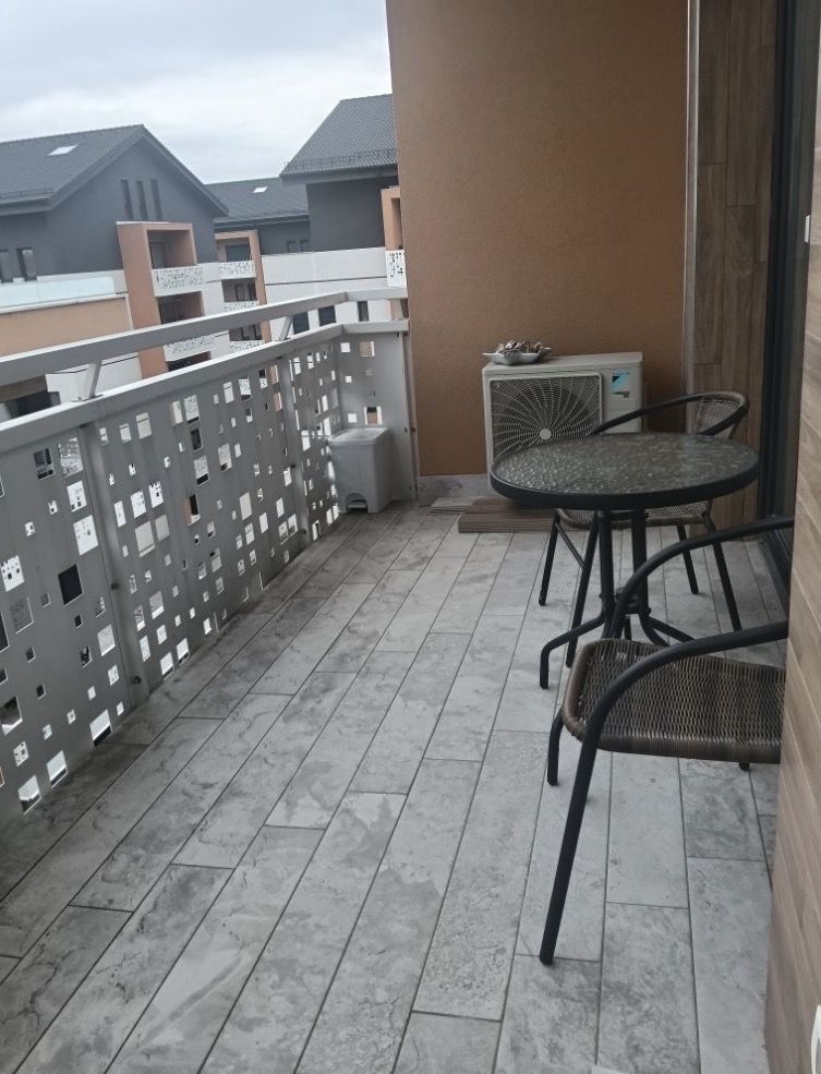 Apartament cu 2 camere - Future Residence Giroc - Poză 6