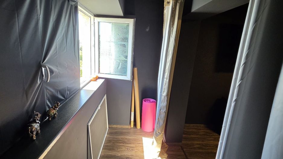 TITAN - Metrou 1 Decembrie | Apartament 3 camere + living - Poză 14