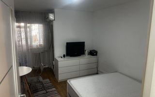 Garsonieră de închiriat, etaj 1, lângă Gara Nicolina, Iași - Poză 1