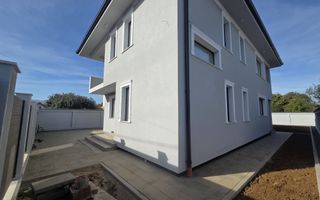 Vânzare  casă modernă, nouă, situată în centrul comunei Cristian, județul Sibiu - Poză 5
