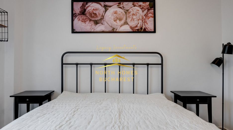 2 Camere mobilat Iancului - Centrala proprie! 59mp - decomandat - 1979 - Poză 12