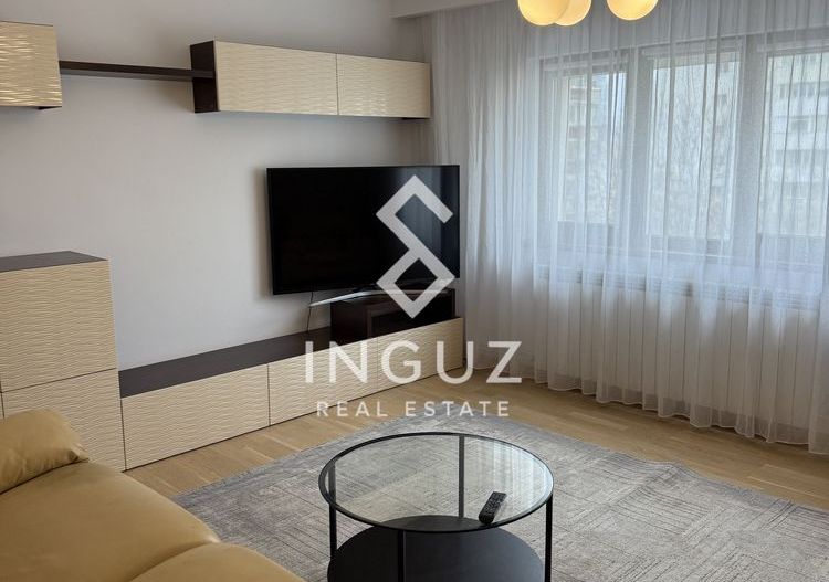 Apartament 3 camere de închiriat – Nerva Traian / Anastasie Panu - Poză 1