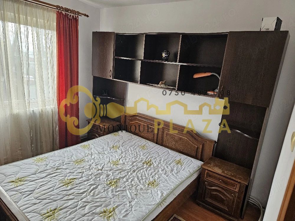 2 Camere | Centrala termica | Mobilat | Utilat | Disponibil imediat - Poză 8