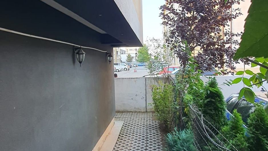 ageuropa.ro vinde VILA NOUA cu 4 cam. in POPESTI, Dimitrie Leonida. - Poză 7