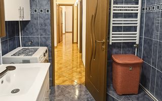 Apartament 2 camere de închiriat – Zona Republicii, Mobilat, Utilat - Poză 19