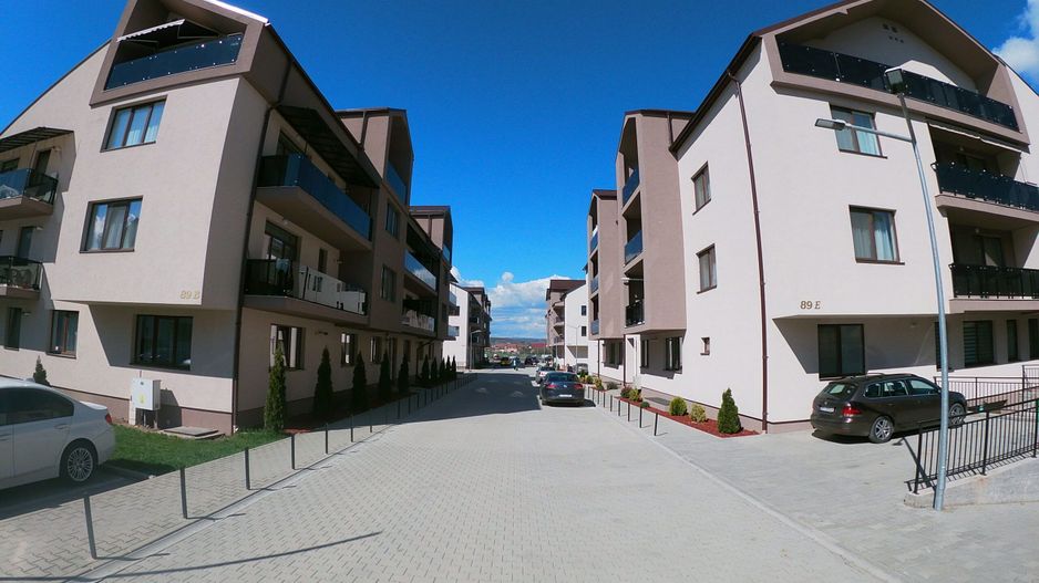 Tăuțiului Residence Park - Poză 9