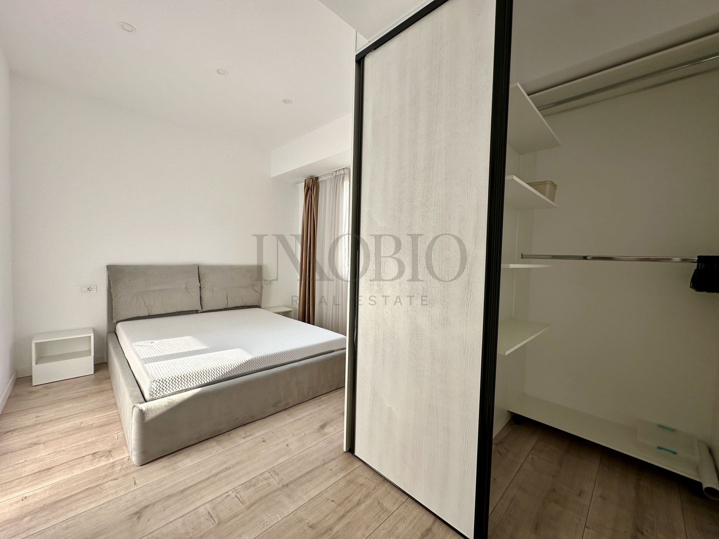 Apartament 2 Camere  | Sisesti | Peak Residence - Poză 9