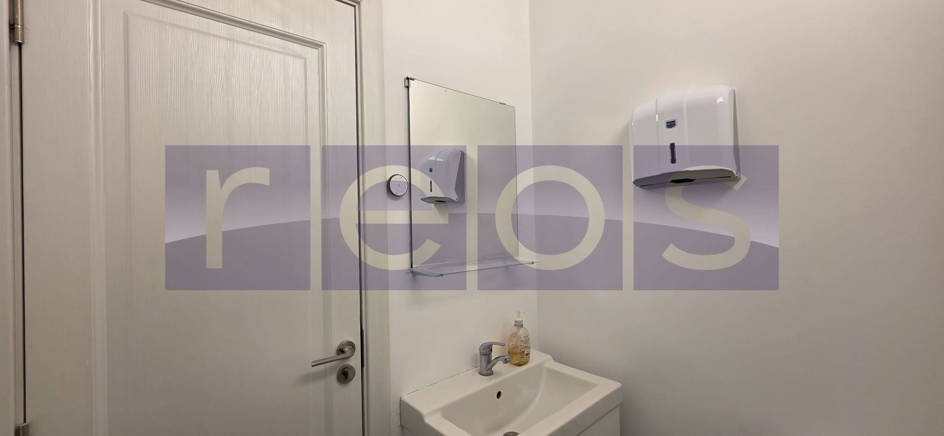 INCHIRIERE   APARTAMENT  4 CAMERE   DOROBANTI  130MP - Poză 21