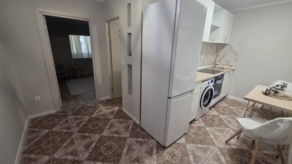 Apartament 1 camera complet renovat - Poză 21