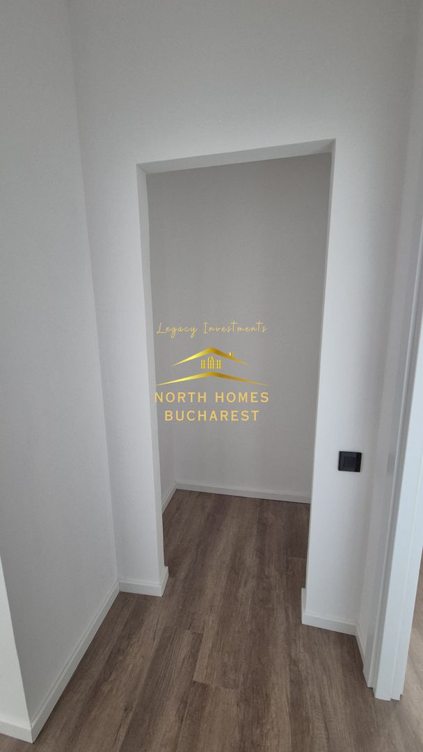 Apartament 2 camere de vânzare, metrou 1 Mai la 5 minute - Poză 6