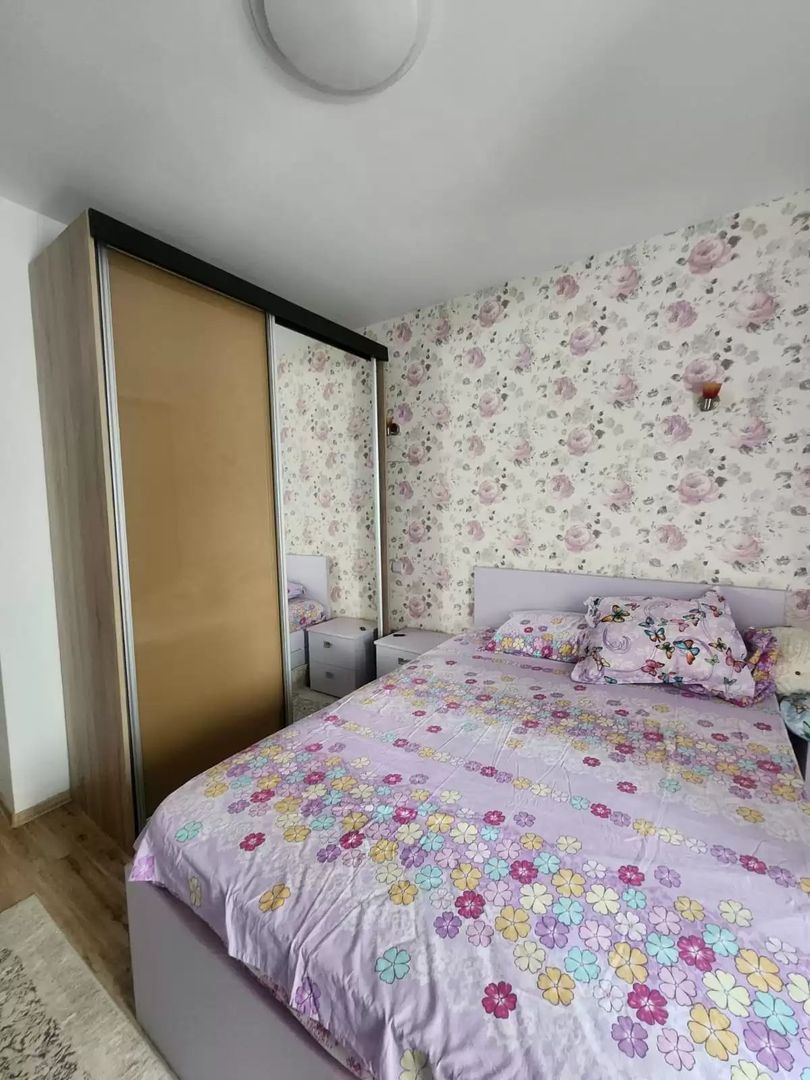 Vânzare apartament 2 camere  Sector 4 bloc nou loc de parcare inclus - Poză 3