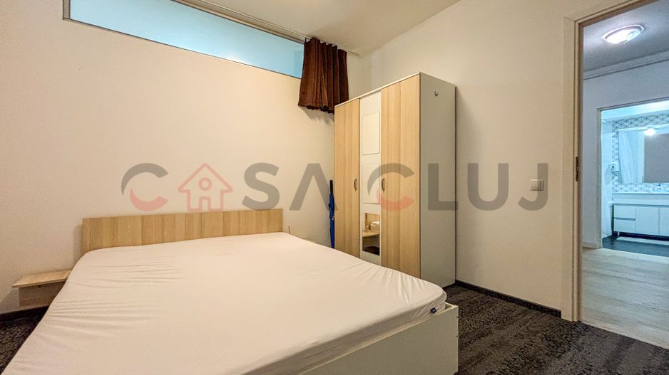 Compartimentare versatilă și Balcon generos – în Buna Ziua - Poză 9