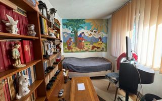 Centrala termica pe gaz. 2 balcoane. Bloc izolat termic - Poză 4