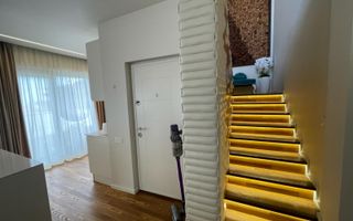 De vanzare - Penthouse 7 camere - Buna Ziua - Poză 8