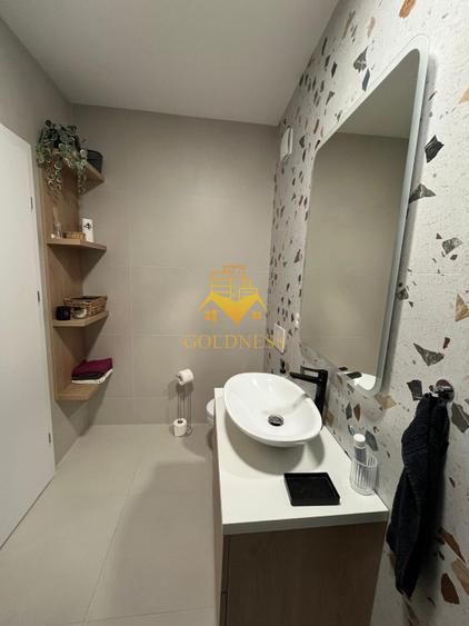 3 camere LUX, Cartierul Zorilor, Frunzișului, Lidl, Golden Tulip - Poză 10