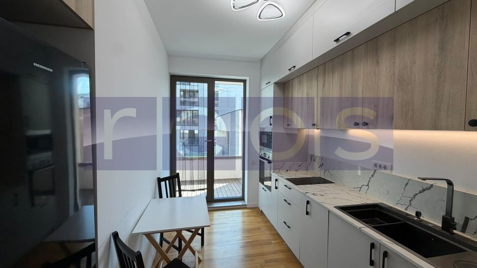 INCHIRIERE 2 CAMERE | HERASTRAU | MOBILAT SI UTILAT | LOC PARCARE - Poză 11