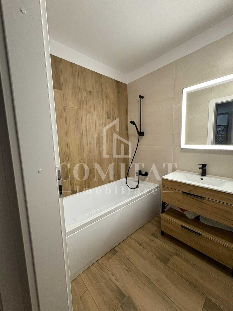 Apartament 2 dormitoare | La cheie | Parcare | Eroilor - Poză 9