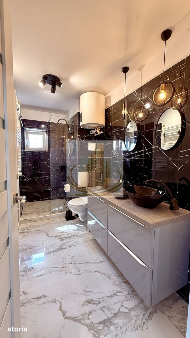 OCAZIE! 2 Camere Bd. Unirii – Complet Renovat și Echipat, PET FRIENDLY - Poză 8