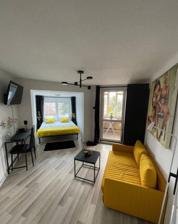 Apartament 2 camere decomandat, Centrală Proprie, Piata Unirii - Poză 1