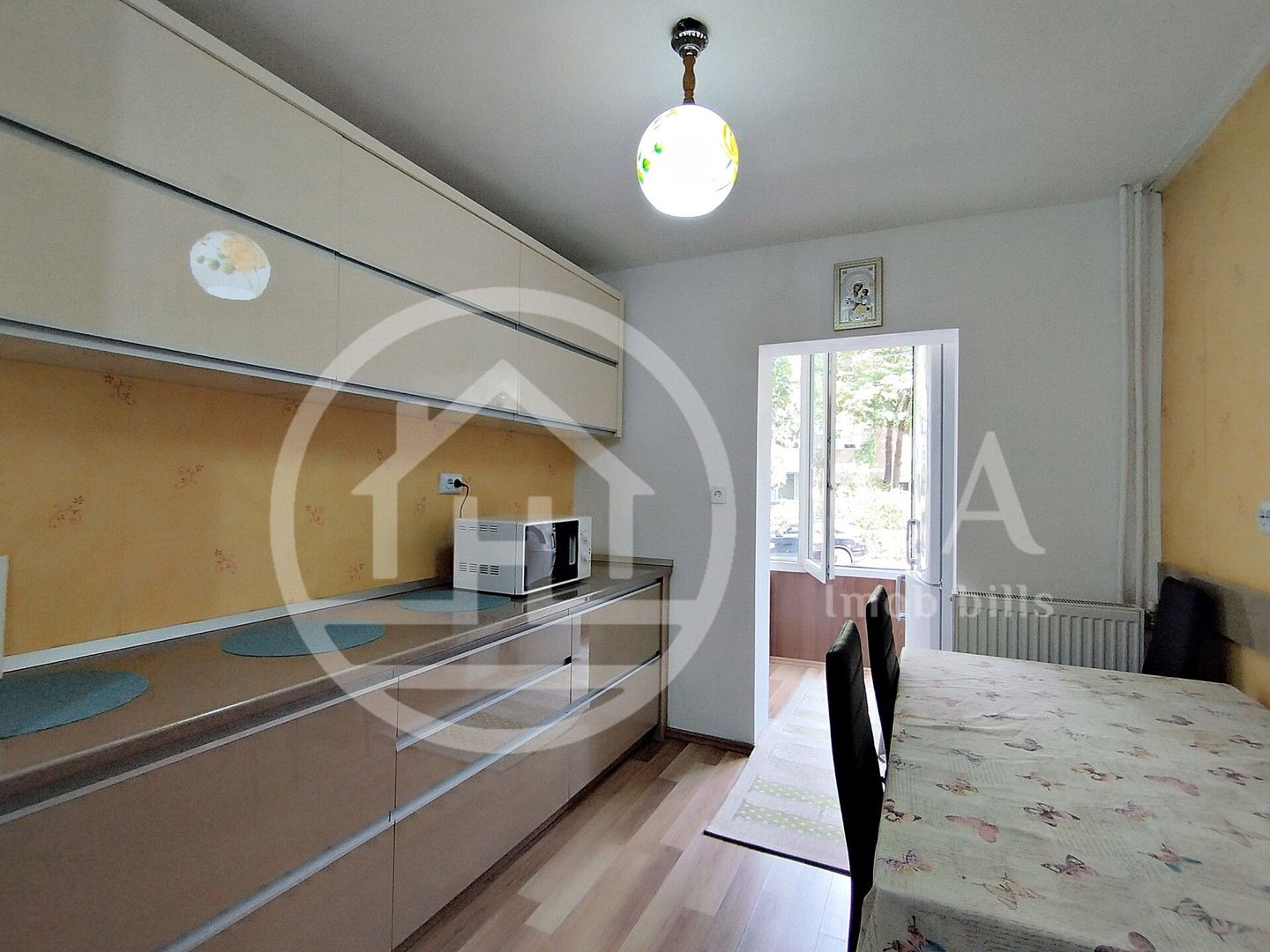 Apartament cu 2 camere de inchiriat in zona Nufarul, Oradea - Poză 6