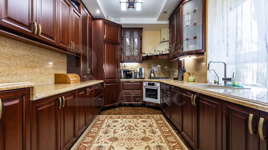 Vânzare, casă, 3 nivele, strada Angela Păduraru, Buiucani - Poză 11