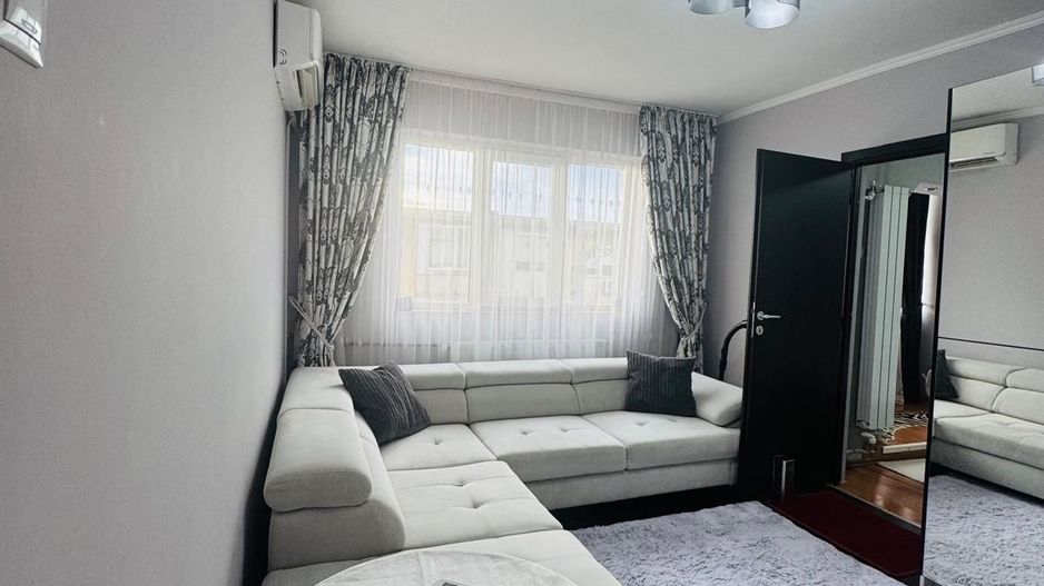 Apartement 2 camere Iosia - Poză 1