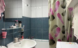 Apartament cu doua camere, Brancoveanu, 74.500€ - Poză 11