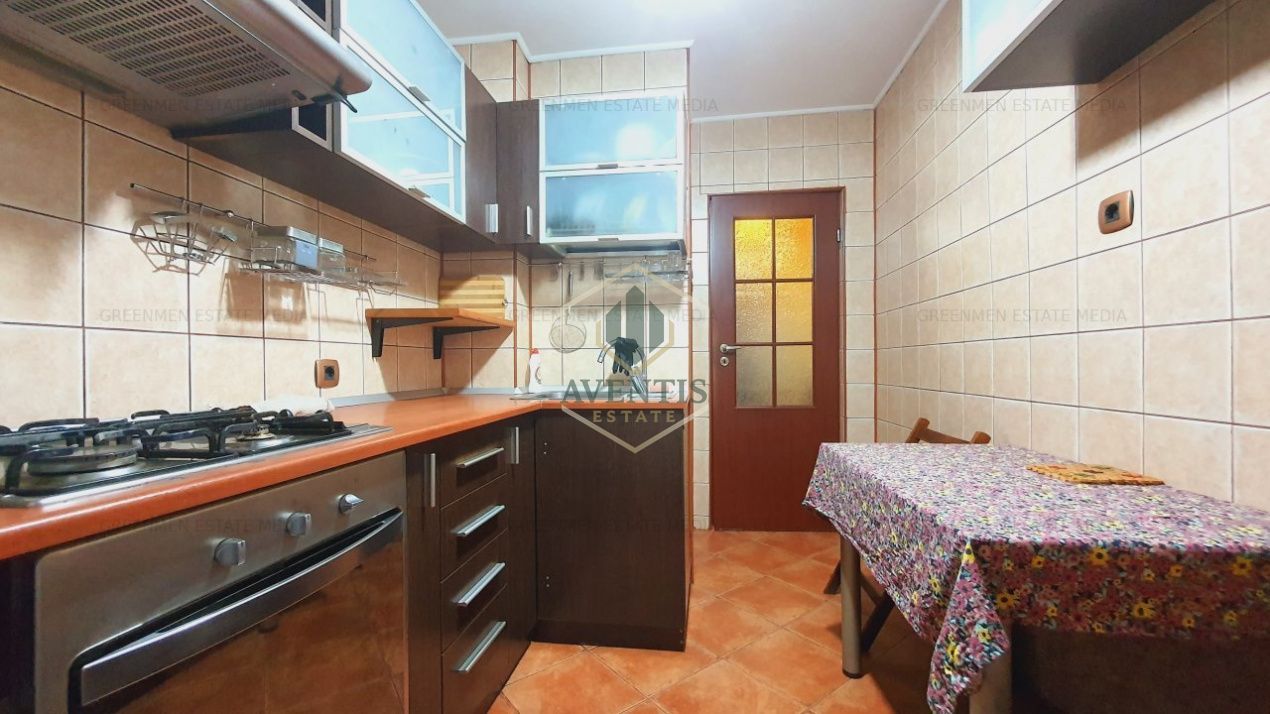2 camere Obor, decomandat, apa calda NON STOP, pet friendly si modern renovat - Poză 14