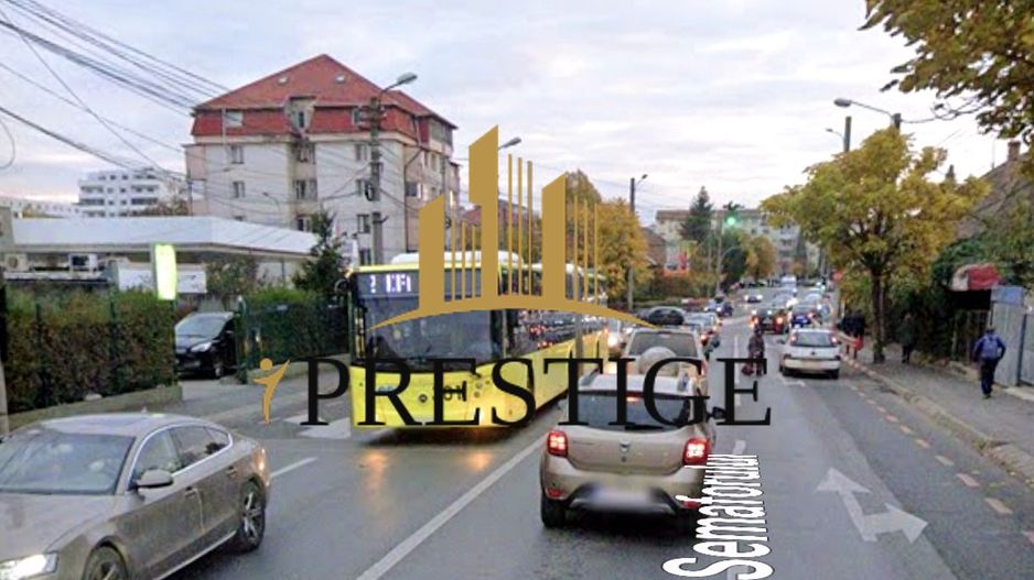 COMISION 0 | SPAȚIU BIROURI | 4 CAMERE | 130 MP SEMAFORULUI SIBIU - Poză 7