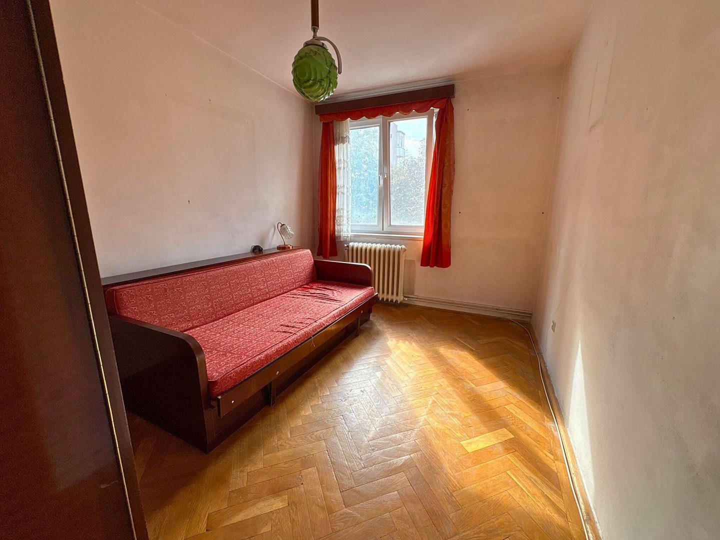 Apartament 3 camere decomandat str. Umbrei 61 mp parter/ etaj 1 - Poză 3