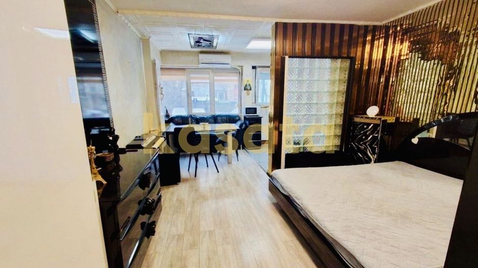 OPORTUNITATE | GARSONIERA | IANCULUI | BLOC 1982 | METROU - Poză 1