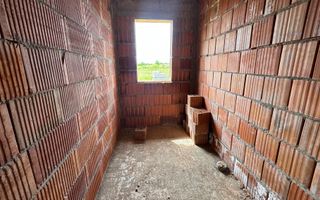 COMISION 0 | Duplex pe parter | 3 camere | 90 mp utili | La cheie{} Șag - Poză 8