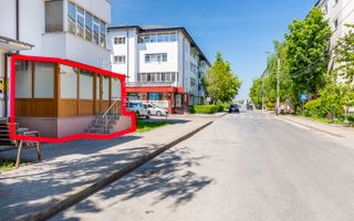 Spațiu prestări servicii (cu extras de carte funciară) - Poză 2