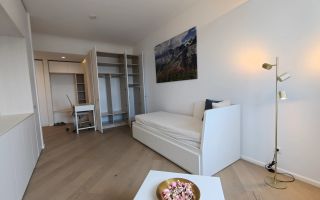 De închiriat: sudio cochet - Cortina Academy - Cotroceni - metrou - Poză 5