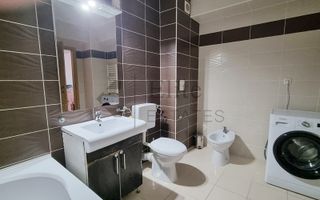 Apartament cu 2 camere de vanzare in Prima Nufarul - Poză 9