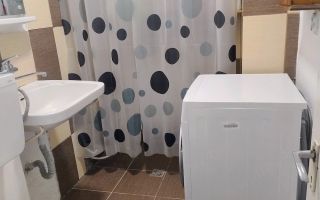 BRASADAS vinde ap 4 cam 2 băi etaj 3/8 84 mp. - Poză 7