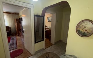APARTAMENT 2 CAMERE ETAJ 4 ZONA ULTRACENTRALĂ CAMPULUNG - Poză 14