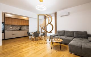First Estate Pipera | Terase de 19 mp | Etaj intermediar | LUX - Poză 2