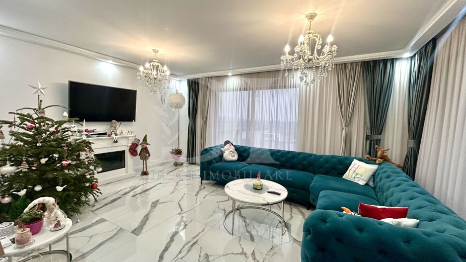 Casa individuală | PREMIUM | de vânzare  în Dezmir / Cluj - Poză 4