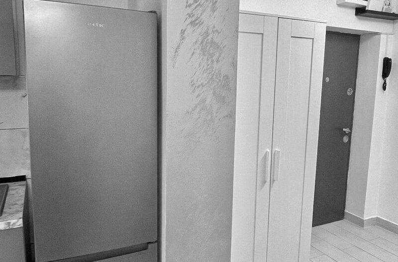 Garsoniera de inchitiat Tei aproape de Facultatea de Constructii - Poză 6