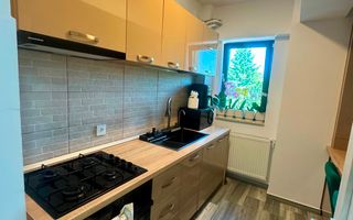 2 CAMERE DECOMANDAT--ETAJ 1--LOC DE PARCARE INTABULAT - Poză 6