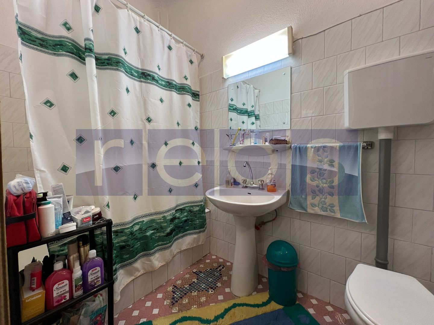 VANZARE 5 CAMERE | ETAJ+MANSARDA | ZONA BARBU VACARESCU - Poză 14