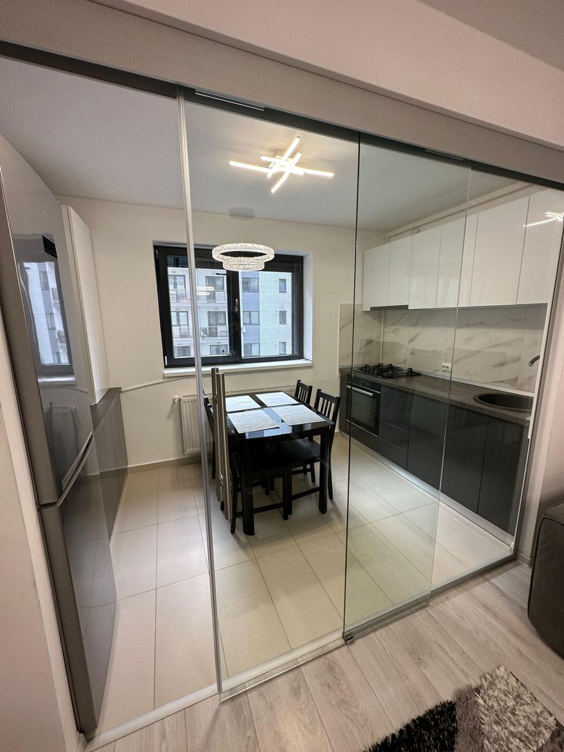 Titan Theodor Pallady mobilatn utilat premium - Poză 7