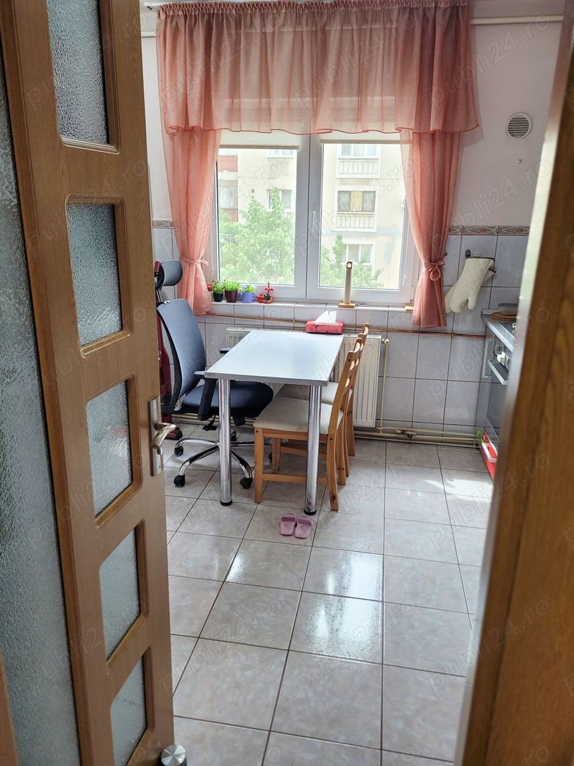 2 camere Centrala Proprie, Str Nasaud, zona Liberty Mall, Progresului, Viilor - Poză 3