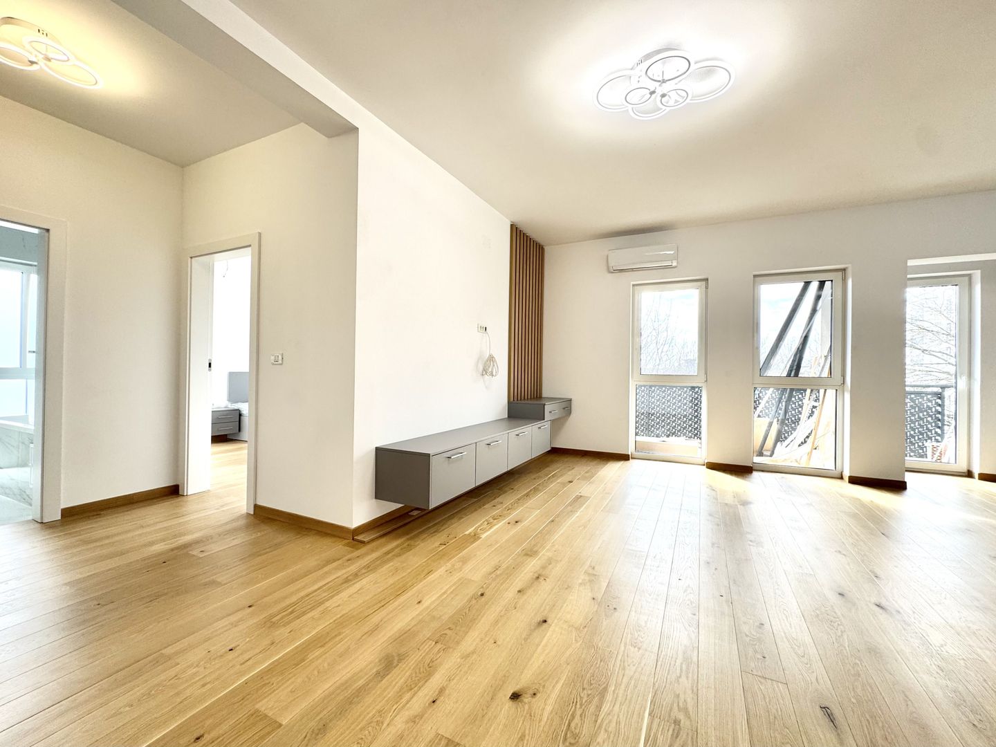 Apartament modern, 2 camere – Zona Lipovei - Poză 2