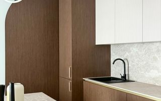 Apartament cu 2 camere și terasă de 8 mp | The Nest - Poză 9