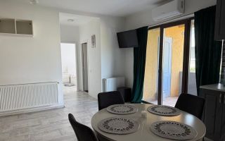Apartament modern 3 camere, zona Dumitru Mocanu - Poză 3